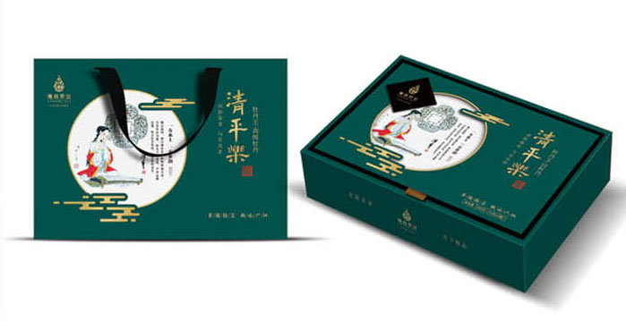 2020清平樂(組合裝)