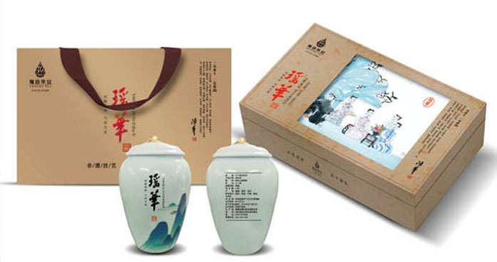 瑤華(2013年白牡丹)